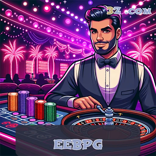 Explore o Universo Vibrante do Esporte na Eebpg