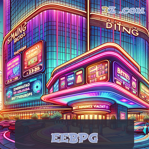Embarque em Aventuras com os Melhores Slots do eebpg