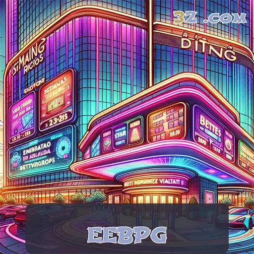 Embarque em Aventuras com os Melhores Slots do eebpg