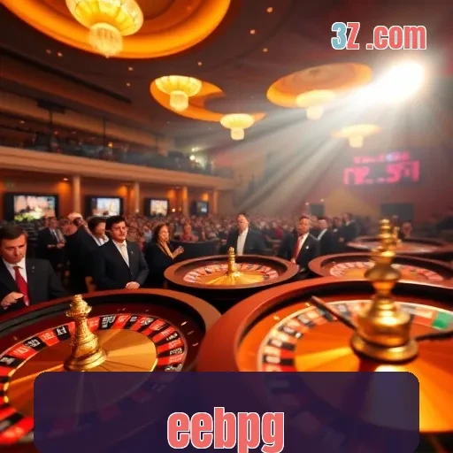 eebpg: Como o Suporte 24/7 Revoluciona o Jogo Online