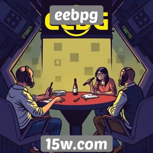 Entrevista com desenvolvedores do eebpg