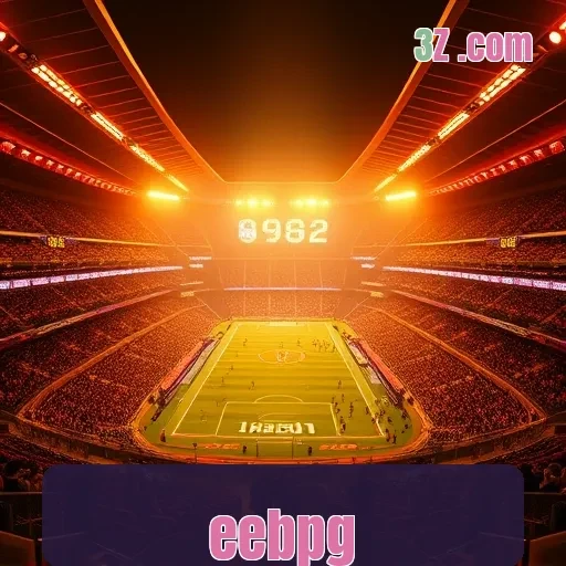 eebpg VIP: Vantagens Exclusivas para Jogadores Apaixonados por Jogos Online