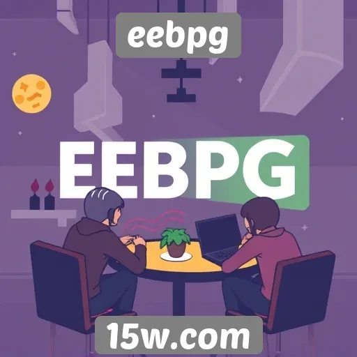 Influência do eebpg na comunidade de jogos online
