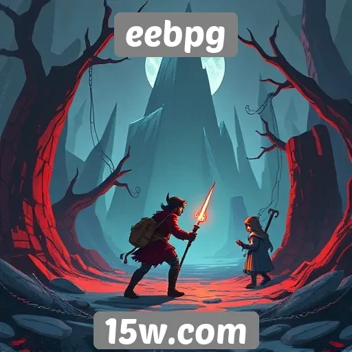 Trends em jogos independentes no eebpg