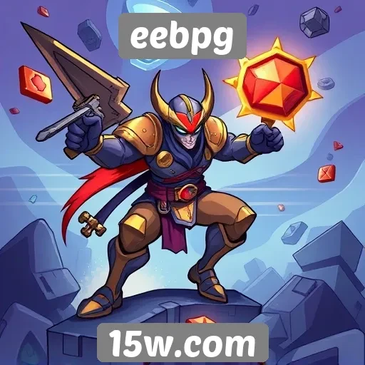 melhores dicas para iniciantes no eebpg