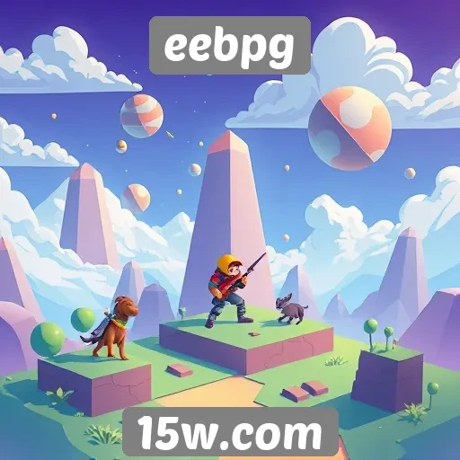 Tendências no design de jogos em plataformas como eebpg
