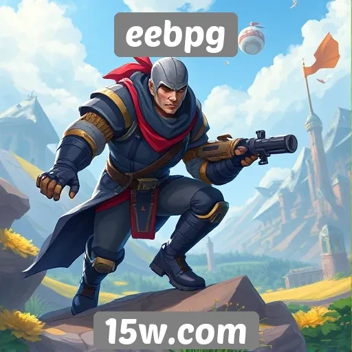 Novidades eebpg ampliam catálogo de jogos online