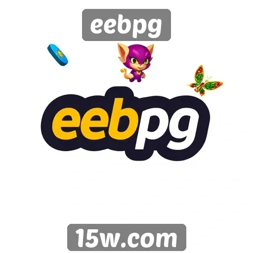como o eebpg se destaca na indústria de jogos online